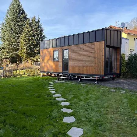 Tiny House Holiday home Roxheim