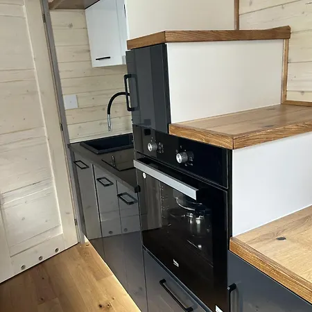 Tiny House * Roxheim