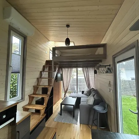 Holiday home Tiny House *