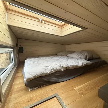 Tiny House * Roxheim