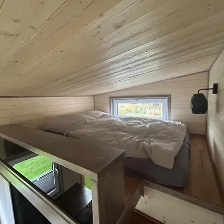 Holiday home Tiny House