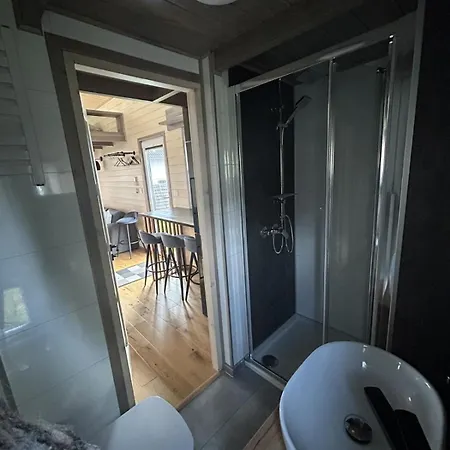 Holiday home Tiny House