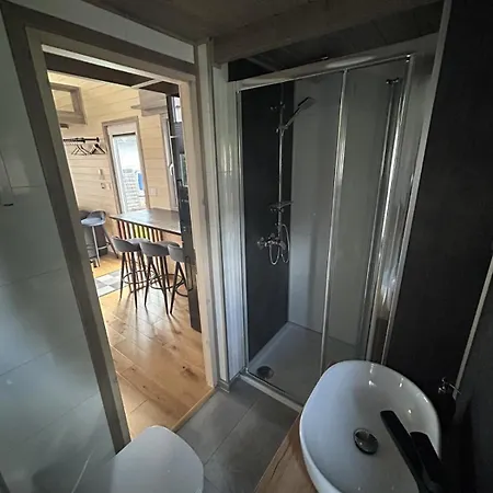 Holiday home Tiny House *