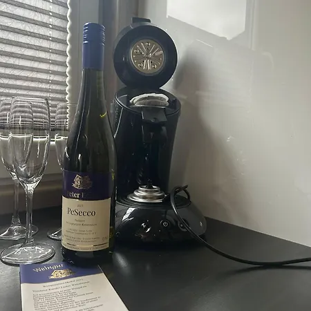 Σπίτι διακοπών Tiny House *