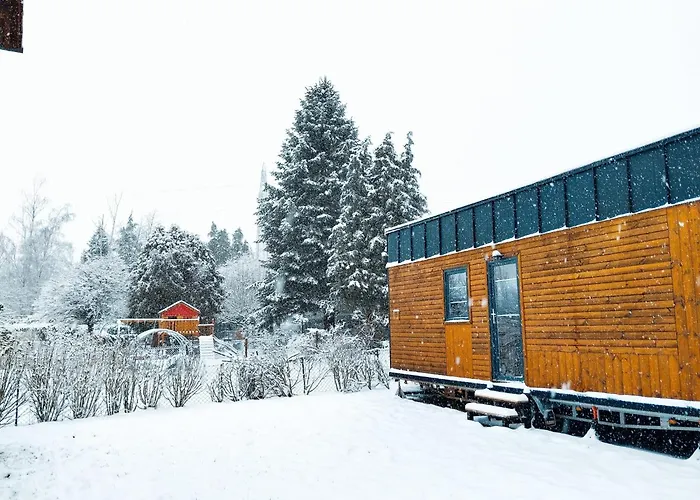 Tiny House