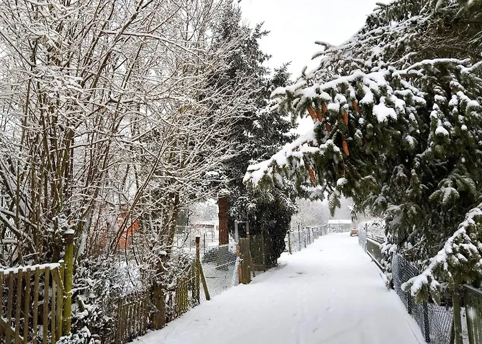 Tiny House Casa vacanze *