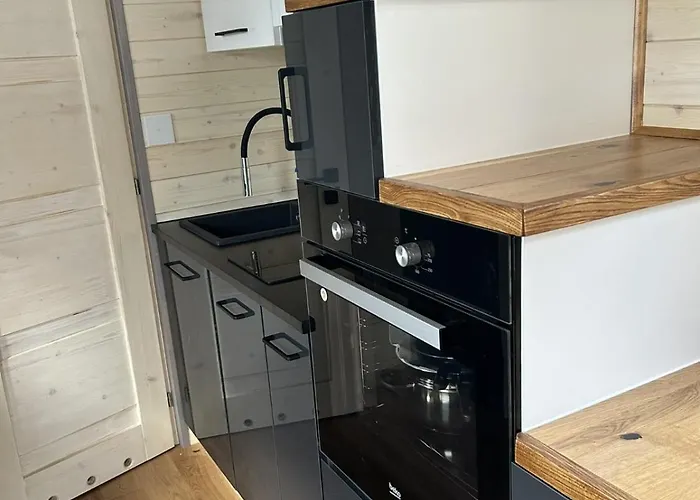 Tiny House * Roxheim