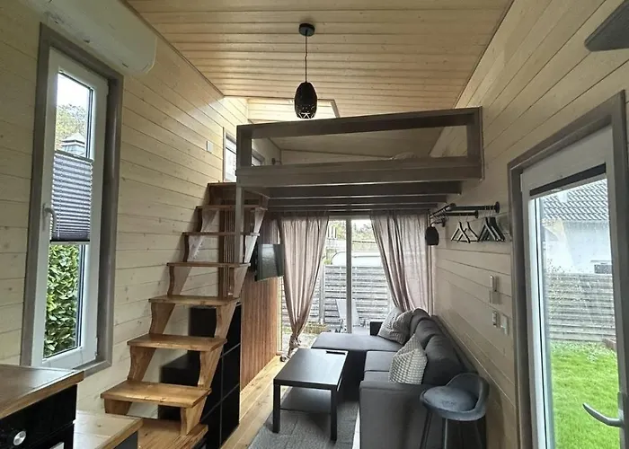 Casa vacanze Tiny House *