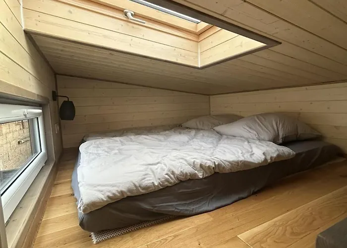 Tiny House * Roxheim