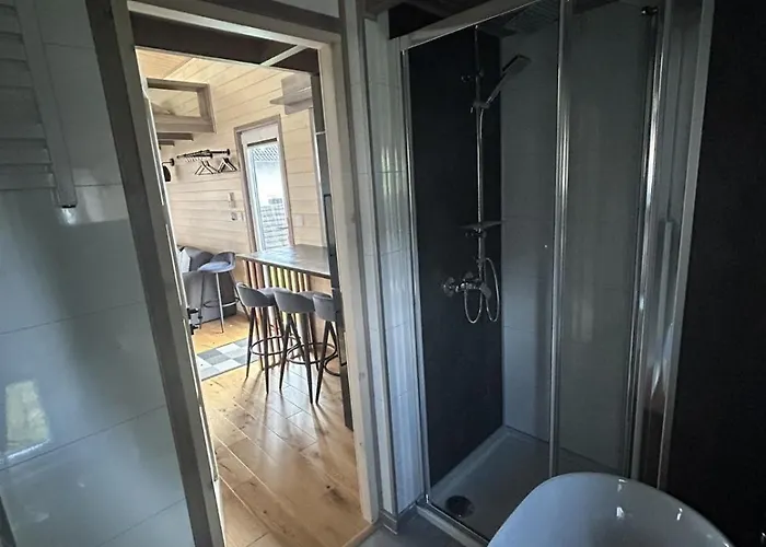 Casa vacanze Tiny House