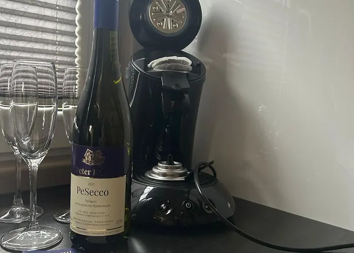 Hébergement de vacances Tiny House *